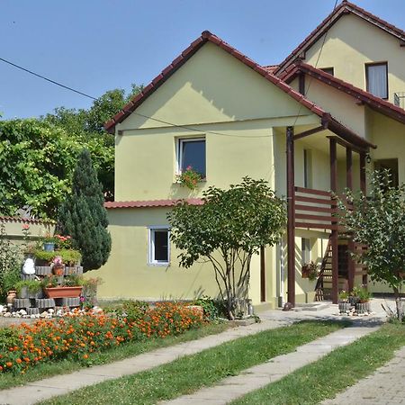 Отель Vila Bel Ami Шелимбэр Номер фото